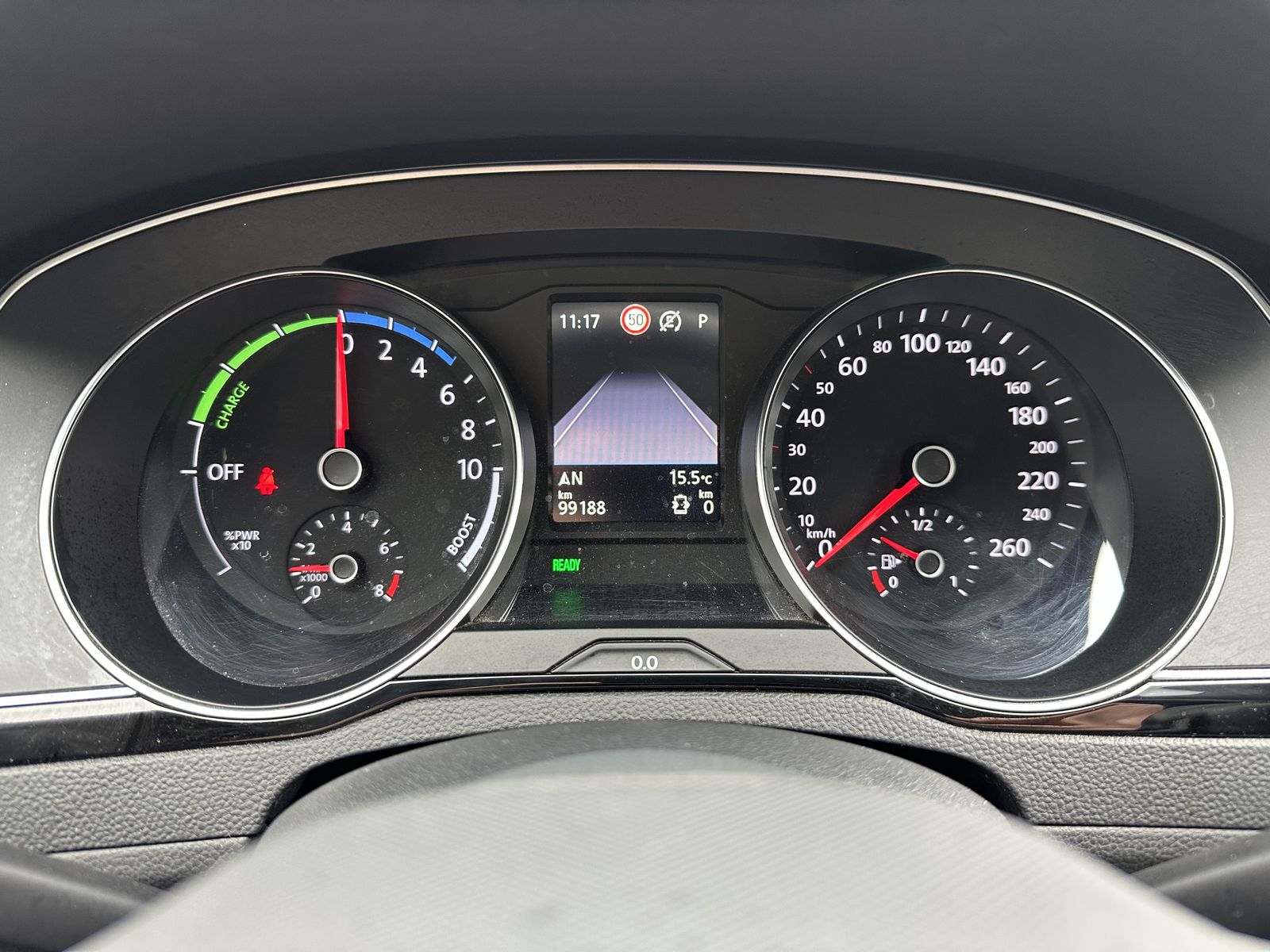 Fahrzeugabbildung Volkswagen Passat Variant GTE NAV+LED+PANO+AHK+STANDHEIZUNG