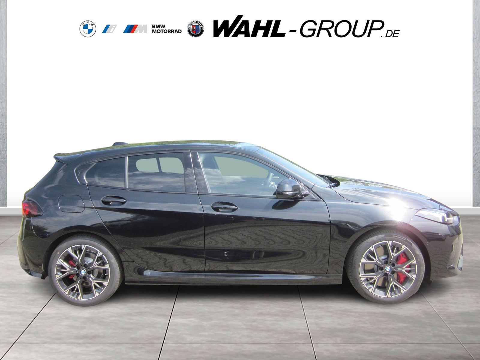 BMW 120 - Bild 4