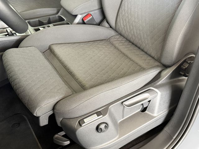 Volkswagen Caddy 2.0TDI DSG LIFE LED NAV STANDH 5J-GARANTIE