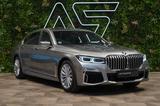 BMW 740Ld*XDRIVE*B&W*AUX.HEAT*PANO*360*50.517€ NETTO - gebrauchte BMW 740 aus dem Jahr 2022