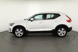 Volvo XC40 B3 Core mHEV Aut. LED Navi Kamera - weiße Volvo XC40