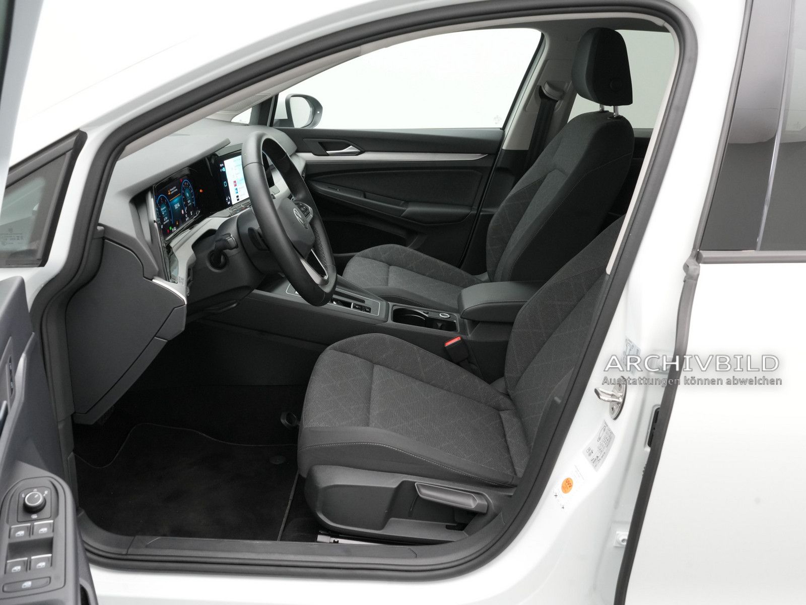 Volkswagen Golf - Bild 11