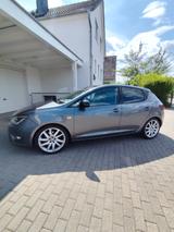 Seat Ibiza FR 1.0 TSI 110 PS | Xenon | Schiebedach |  - Seat Ibiza: Fr Sc