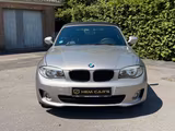 BMW 118i Cabrio*AUTOMATIK*LEDER*SHZ*PDC - BMW 1er Reihe mit Benzin-Antrieb: Cabrio