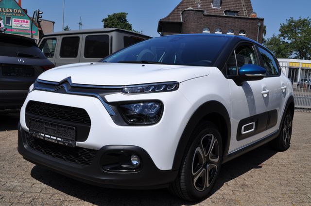 Citroën C3 Shine