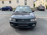 Mazda Demio 1.4 46kW - - Mazda Demio aus 1999