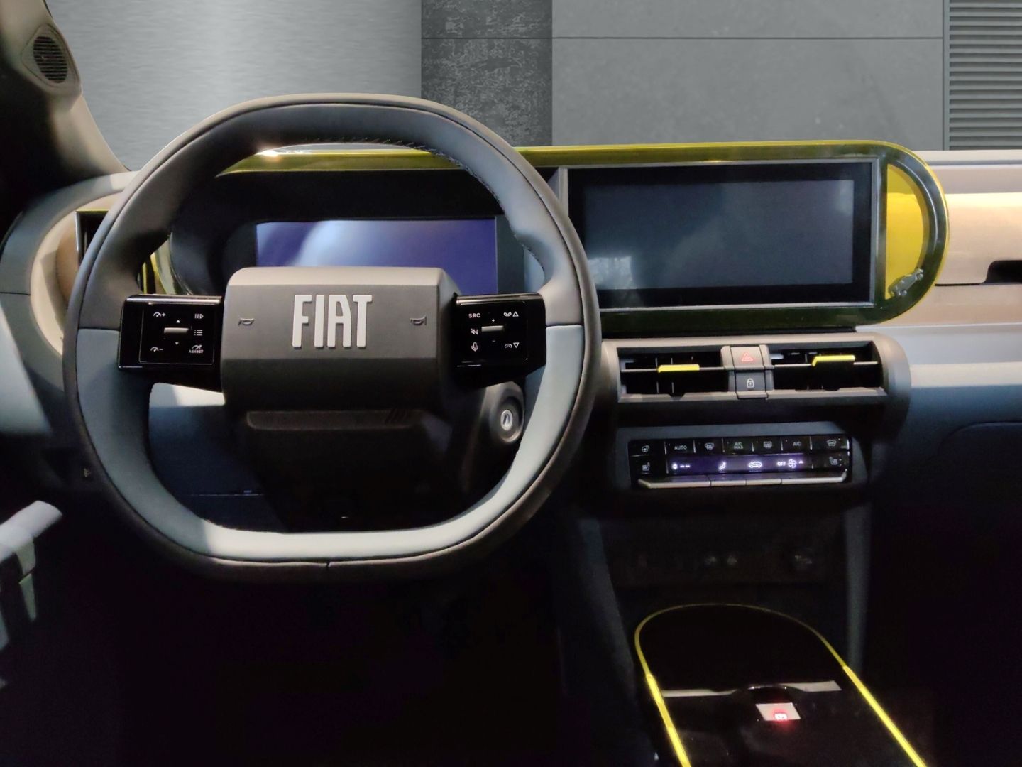 Fiat Grande Panda - Bild 10