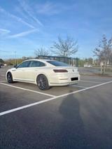 Volkswagen VW Arteon DSG | 360° | ACC | Discover Pro | TOP - VW Arteon von privat