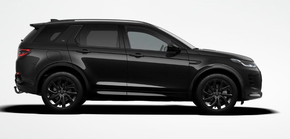 Fahrzeugabbildung Land Rover Discovery Sport P270e Dynamic SE UPE 78.130,00