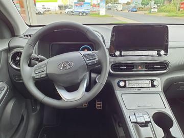 Bild 5 Hyundai Kona Elektro PRIME 64 kWh