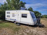 Bürstner Ventana 530 TK - Bürstner 530 tk