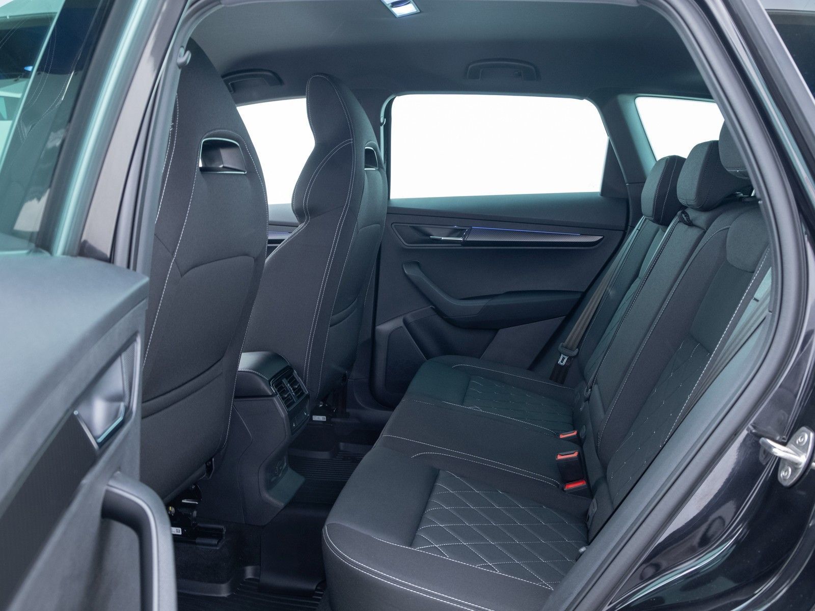 Skoda Karoq - Bild 18