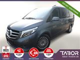 Mercedes-Benz V 250 d Edition lang - gebrauchte Mercedes-Benz V 250 aus dem Jahr 2018