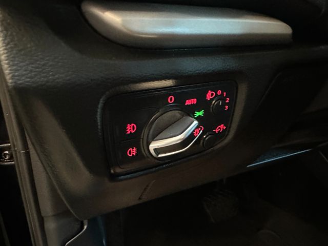 Audi A3 Sportback ambition *Bluetooth*AHK*Klima*SHZ*