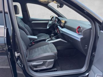 Seat Arona FR-Line 1.5 TSI 110kW|NAVI|LED|Kamera