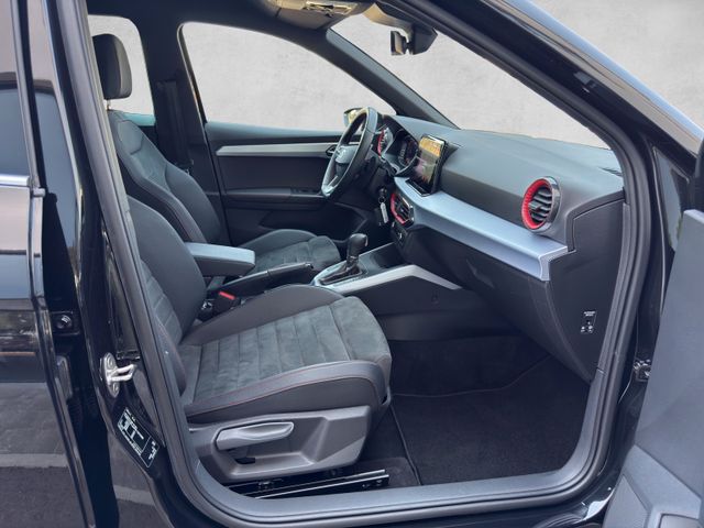 Seat Arona FR-Line 1.5 TSI 110kW|NAVI|LED|Kamera