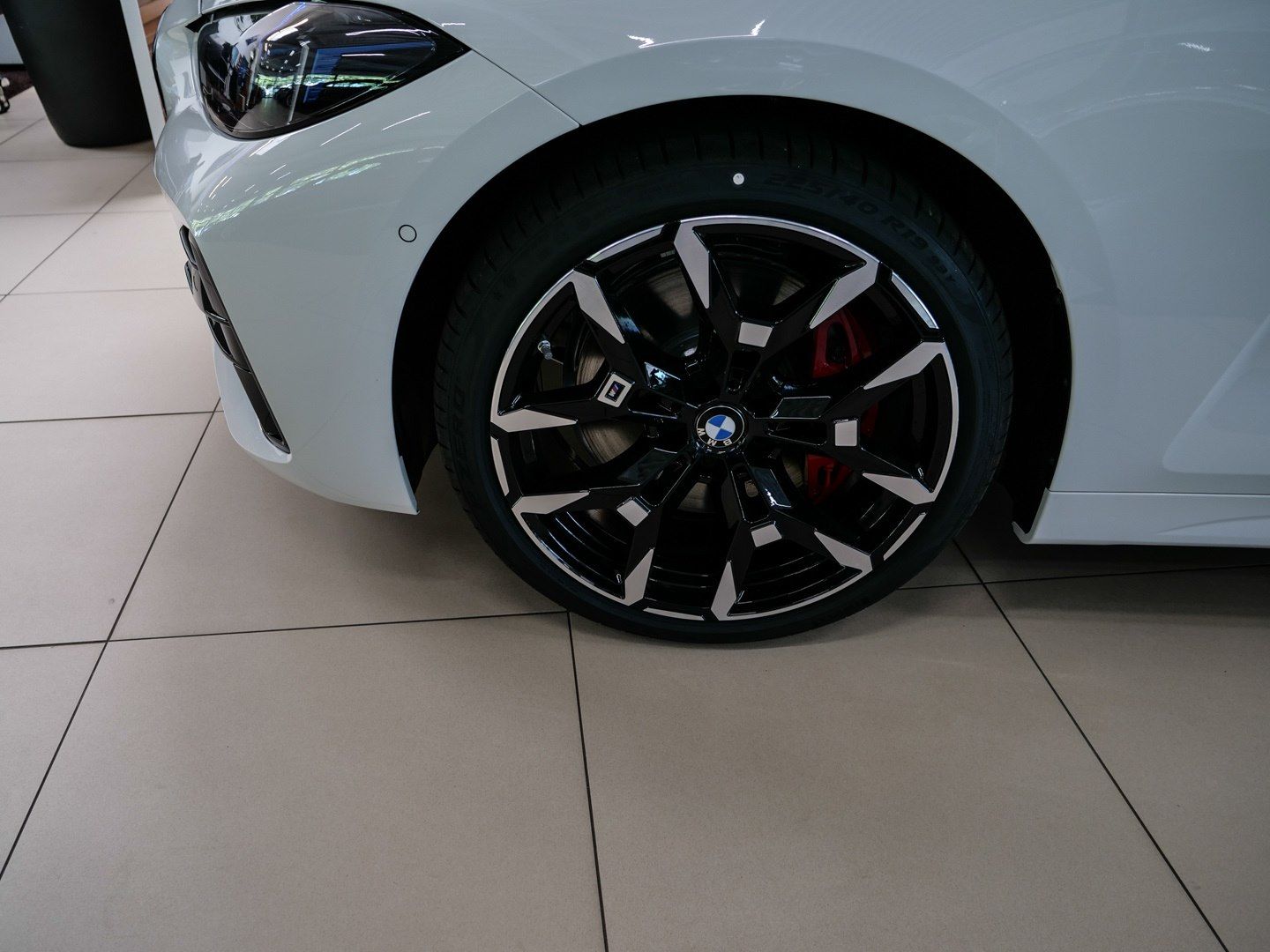 BMW 420 - Bild 7