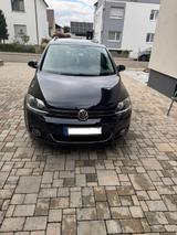 Volkswagen Golf Plus 1.4 TSI Highline Highline - Volkswagen Golf Plus mit Benzin-Antrieb: 1.4