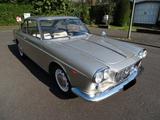 Lancia Flavia Coupe 1.Serie, einzigartiger Klassiker - Lancia Flavia: Coupe