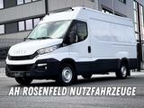 Iveco Daily Kasten RWD Automatik+Standheiz.+Klima+AHK+ - Offers matching your search criteria