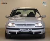 Volkswagen Golf 4 1.6 105PS Edition 5-Türer Klima 2.Hand - gebrauchte VW Golf aus dem Jahr 2000