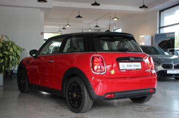 MINI Cooper SE - 8