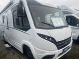 Dethleffs Trend I 7057 EB Aktion-11.000 Euro+ Automatik - Dethleffs Integrierter