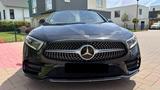 Mercedes-Benz CLS 450 4Matic AMG Line, Burmester - : Coupe, Mercedes Cl