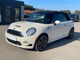 MINI John Cooper Works Cabrio 1HD Aerodynamik-Paket - MINI MINI Gebrauchtwagen