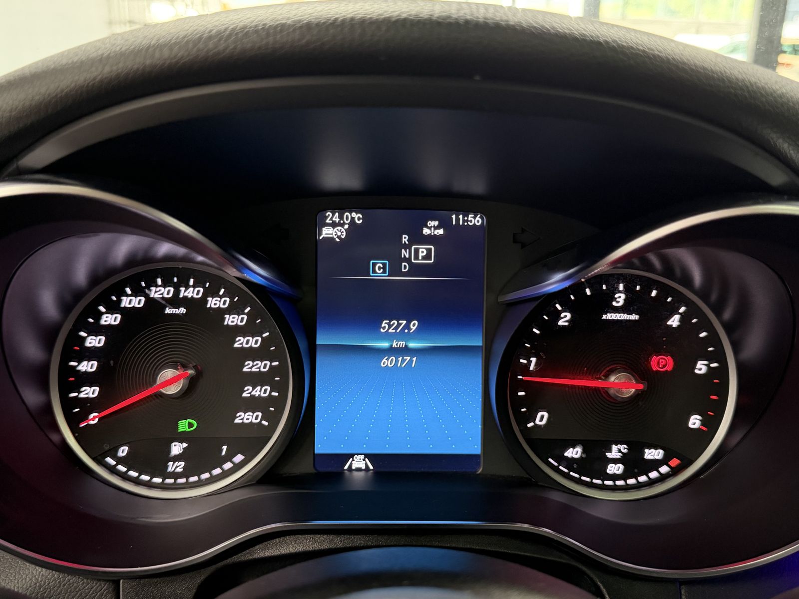 Mercedes-Benz GLC 220 Coupe d 4M 9G 360/SD/DISTRONIC/BURMESTER foto 14