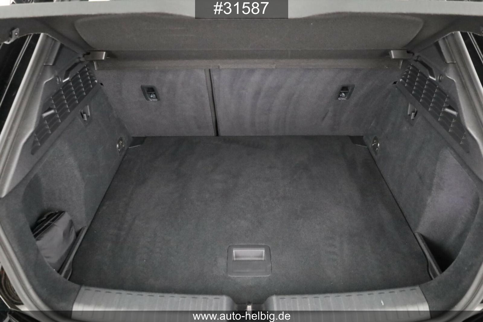Audi A3 Sportback 35 TDI S line #AHK#Virtual#Ambiente, миниатюра 14
