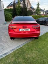 Audi S8 4.0 TFSI tiptronic quattro - - Audi S8 von privat