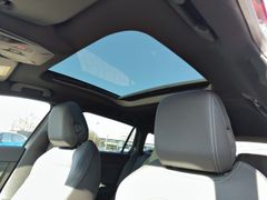 Fahrzeugabbildung Opel Astra L ST GS Hybrid