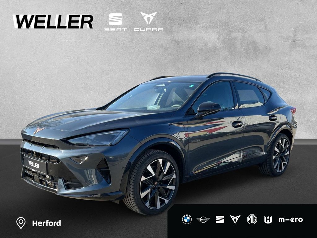 Image of Cupra Formentor