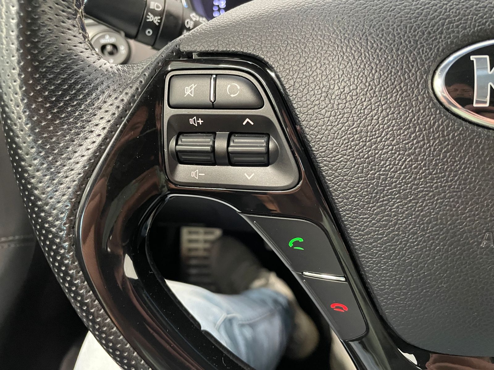 Ceed Sportswagon GT-Line 1.0 RFK TEMPOMAT NAVI