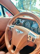 Bentley Continental GT 4.0 V8 4WD Automatik - - weiße Bentley Continental GT