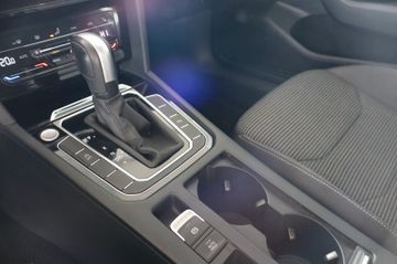 Volkswagen Arteon - 10