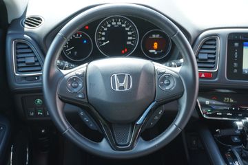 Honda HR-V - 10