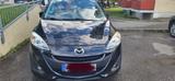 Mazda zoom 5 - Mazda 5 mit Diesel-Antrieb