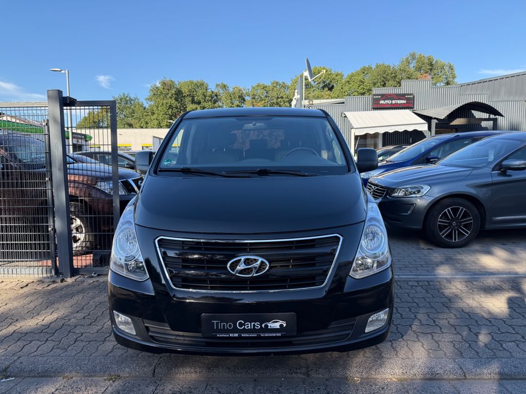 Image of Hyundai H-1
