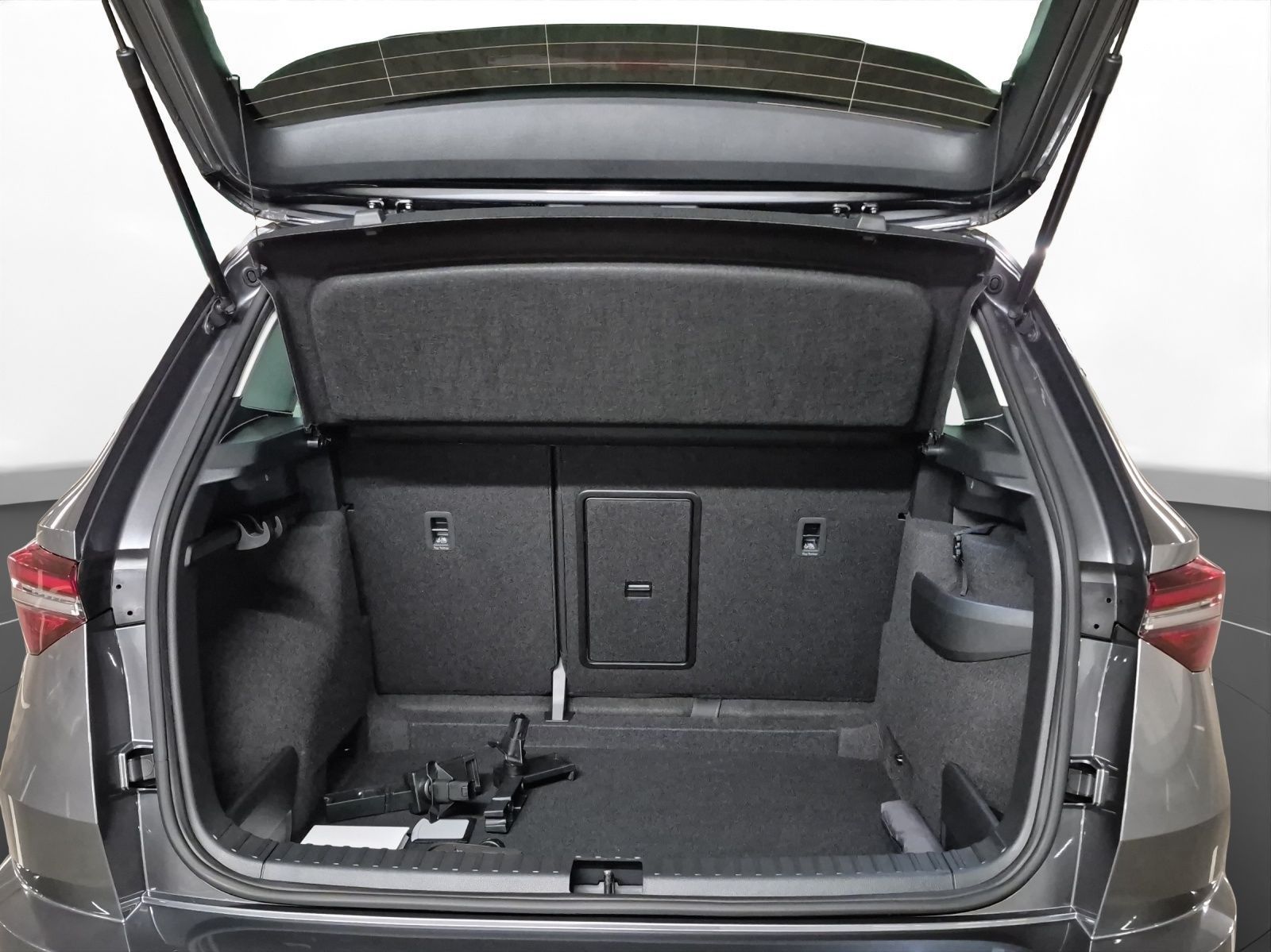 Skoda Karoq - Bild 14