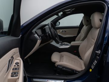 Fahrzeugabbildung BMW M340d xD DAB CockPitPro PDC Stop&Go AHK Alarm