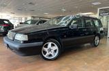 Volvo 850 * 2,5 20V* 949800 KM * - scheckheftgepflegte Volvo 850
