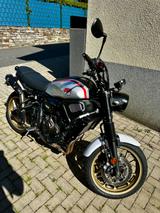Yamaha XSR700 Xtribute - YAMAHA XSR 700 XTRIBUTE
