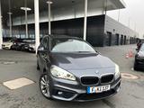 BMW 220 GranTourer *LED*Navi*Pano*Leder*AHK*SPORT*