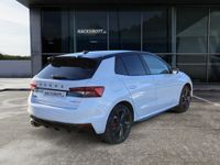 Skoda Fabia - Vorschau Bild 6