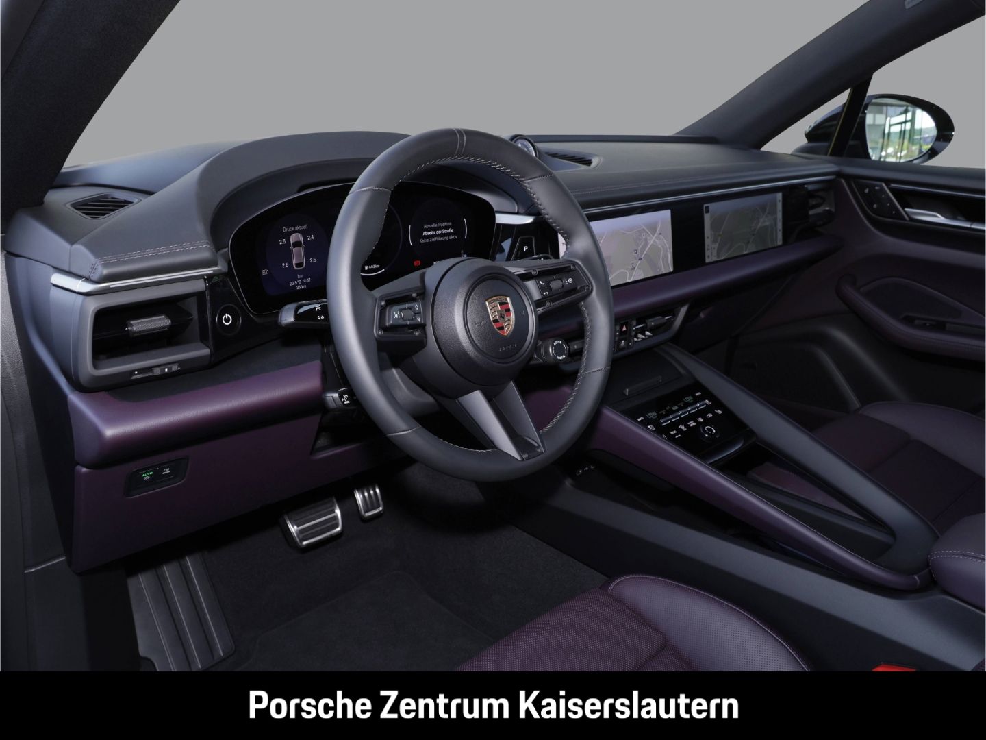 Porsche Macan - Bild 4