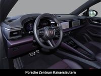 Porsche Macan - Vorschau Bild 4
