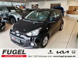 Hyundai i10 1.2 YES! SHZ|Temp.|Klima - Hyundai i10: Limousine
