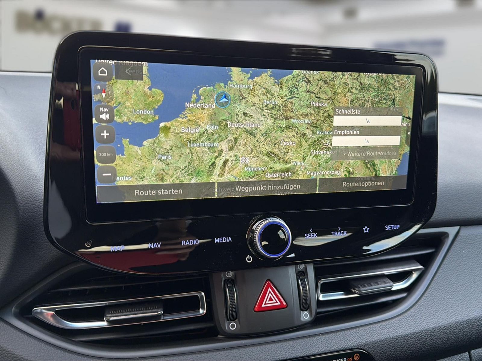 Hyundai i30 – Bild 7